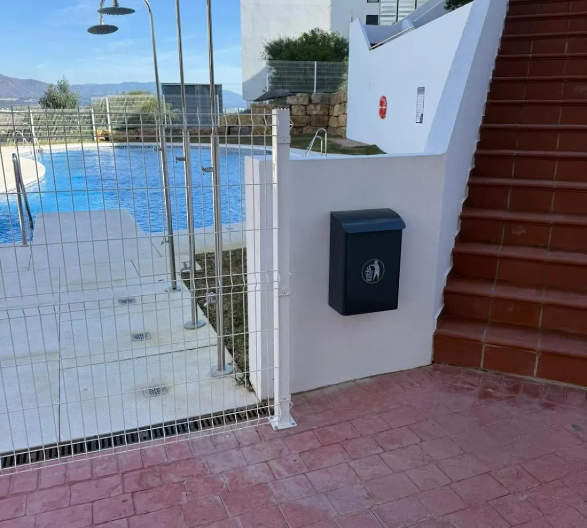 Royal Duquesa Hills - La Duquesa, Sabinillas, Manilva, Malaga - 513 Lejlighed