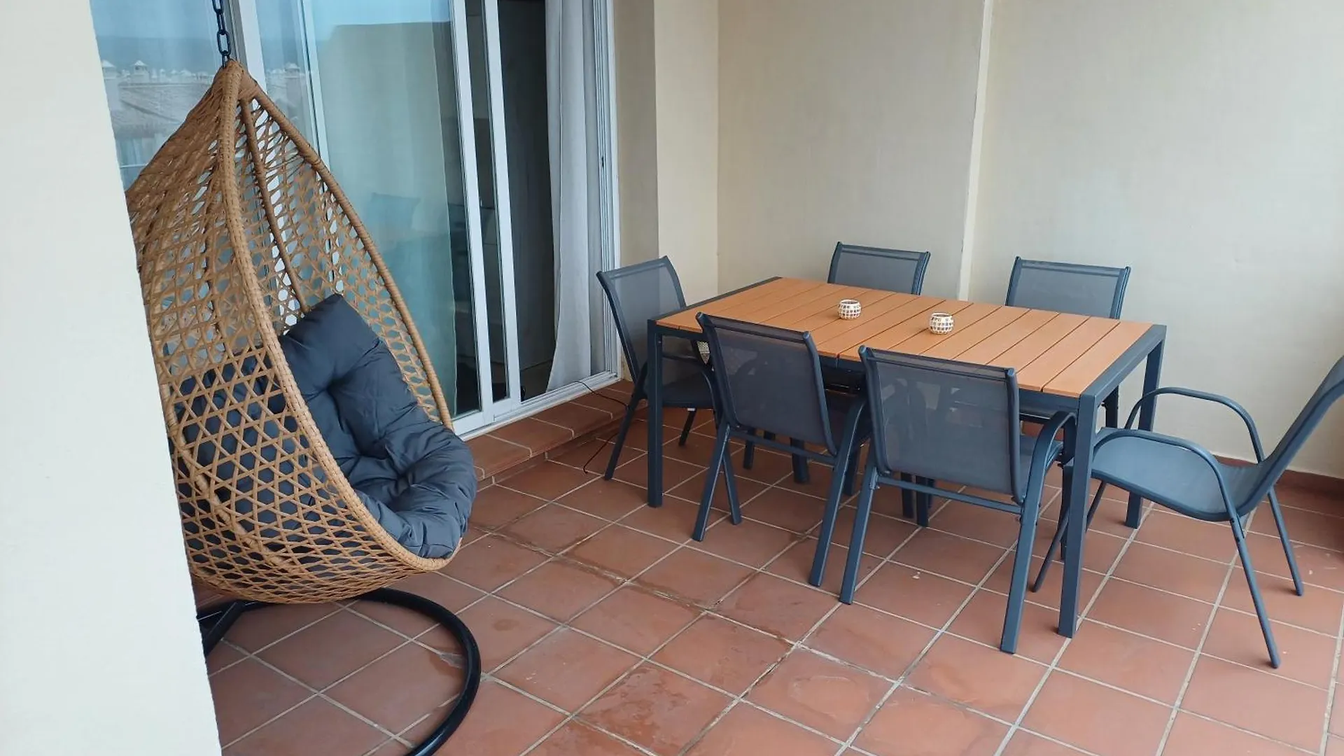 Appartamento Royal Duquesa Hills - La Duquesa, Puerto De La Duquesa, Sabinillas, Manilva, Malaga - 513 Spagna