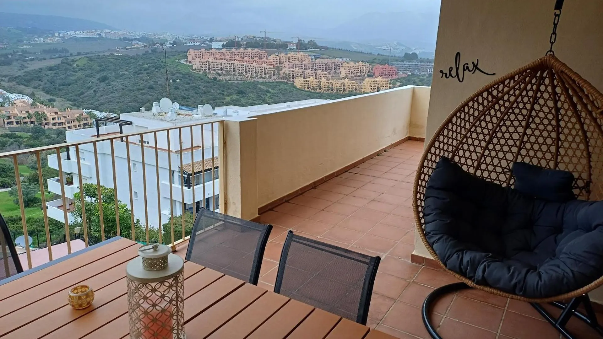 Appartamento Royal Duquesa Hills - La Duquesa, Puerto De La Duquesa, Sabinillas, Manilva, Malaga - 513